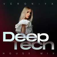 Deep & Tech House Mix 2024 (DJ Ninja MLS & VERONiYA )#167