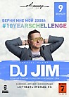 10 years chellenge [with DJ JIM]