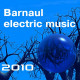 Barnaul electric music - Ночь над Казантипом (mix for kazantip 2)