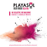 Playasol Ibiza Radio #054