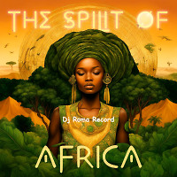 The Spilit Of Africa
