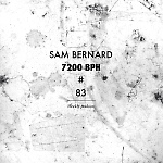 Sam Bernard 7200 BPH # 83