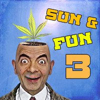 Sun & Fun 3
