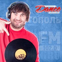 Sergey Baribyn @ WeekenDance 2020-12-05 (СевастопольFM 102.0 fm) mix-1