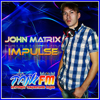 John Matrix - Impulse #2