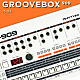 #maestroburov  - GROOVEBOX - Pimp My Roland 909 #БВИ - 15.03.2013 