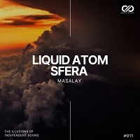 Masalay - Liquid Atom Sfera #11 ( INFINITY ON MUSIC RESIDENT MIX )