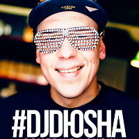 Dj DЮSHA - Promo Mix