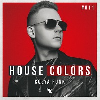 Kolya Funk - House Colors #011
