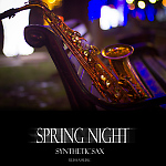 Syntheticsax - Spring Night