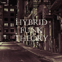 a2t3k x Hybrid Funk Theory - Радость
