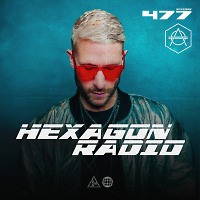 [Support From Don Diablo] Efim Kerbut & Alex Helder - Vision [Hexagon Radio Episode 477]