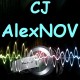 CJ AlexNOV - Mortal Kombat (Original Radio Mix final)