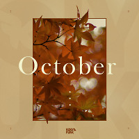 October 2019 Mix