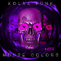 Kolya Funk - House Colors #014