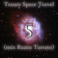 Trance Space Travel 5