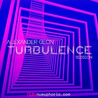 Alexander Geon - Turbulence Sessions 92