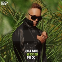 June 2019 Mix