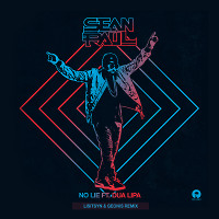 Sean Paul feat. Dua Lipa - No Lie (Lisitsyn & Geonis Remix)