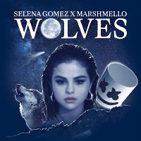 Selena Gomez & Marshmello - Wolves (Acapella)