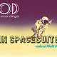 Multi (BY) - In spacesuits