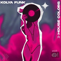 Kolya Funk - House Colors #006