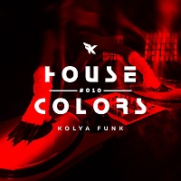 Kolya Funk - House Colors #010
