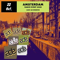 ADE 2020... DAY 2 (Posted October 22, 2020)