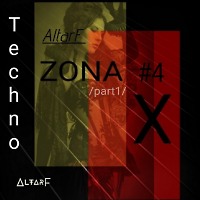 AltarF - Zona X #4 ( part1)