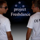 project Freshdance