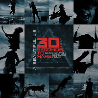 30 Seconds To Mars - A Beautiful Lie (Denis Bravo x Bordack Remix) Promo