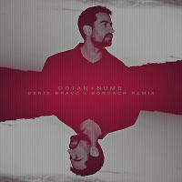 Dotan - Numb (Denis Bravo x Bordack Remix) Promo