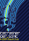 Gatecrasher Super_Sonic