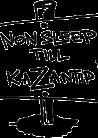 STEPPIN'SESSION: NON SLEEP TILL KAZANTIP feat. SURVIVAL (UK) & MATT IMPACT (UK)