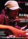 DJ KRUSH (Япония) @ Headz.FM night