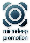 Microdeep meets Dreams Catchers: MICRODREAMS