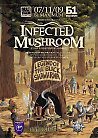 Infected Mushroom - The Legend Of The Black Shawarma 