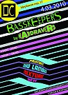 BASSKEEPERS by Hardravers