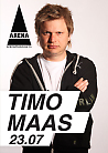 Timo Maas