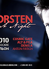 GC SHOW - FERRY CORSTEN "ONCE UPON A NIGHT"