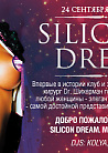 SILICON DREAM