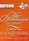 NEW DIMENSION OF LEXURY  by lex ultra:  ADULT ENTERTAINMENT