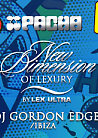 NEW DIMENSION OF LEXURY  by lex ultra