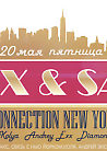 PACHA CONNECTION: NEW YORK.  SEX & SAX