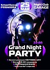 Grand night Party