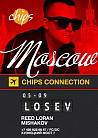 Moscow Chips Connection