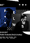 FELLOWS: Vadim Svoboda (live) & Anthea