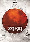 13/5 - ZAKIR - New Place Moscow