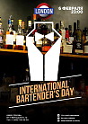 International bartender's day