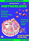 MOTHERLODE: Deluxe B-day Party Edition